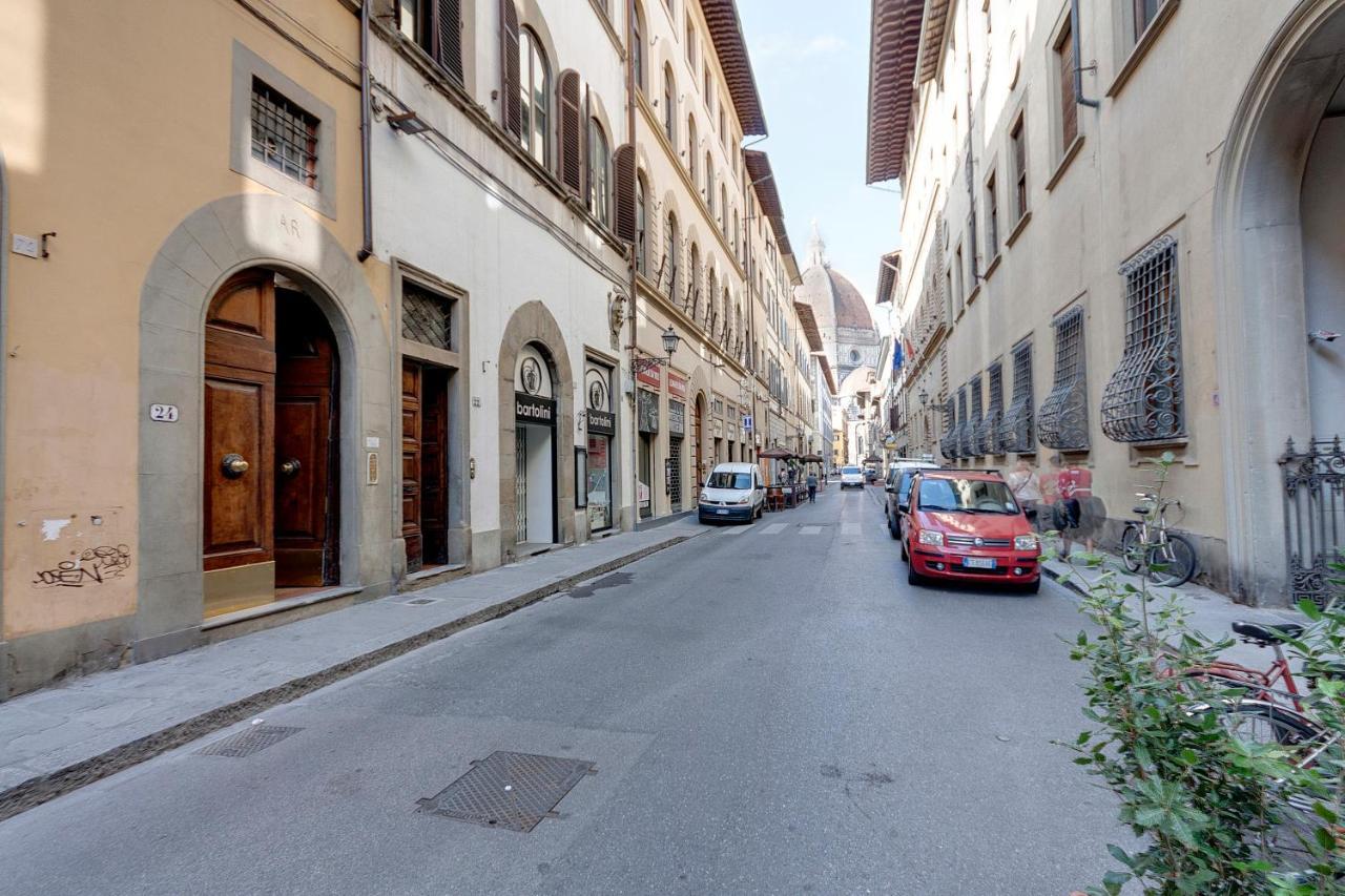 Servi Apartment By Mamo Firenze Eksteriør billede