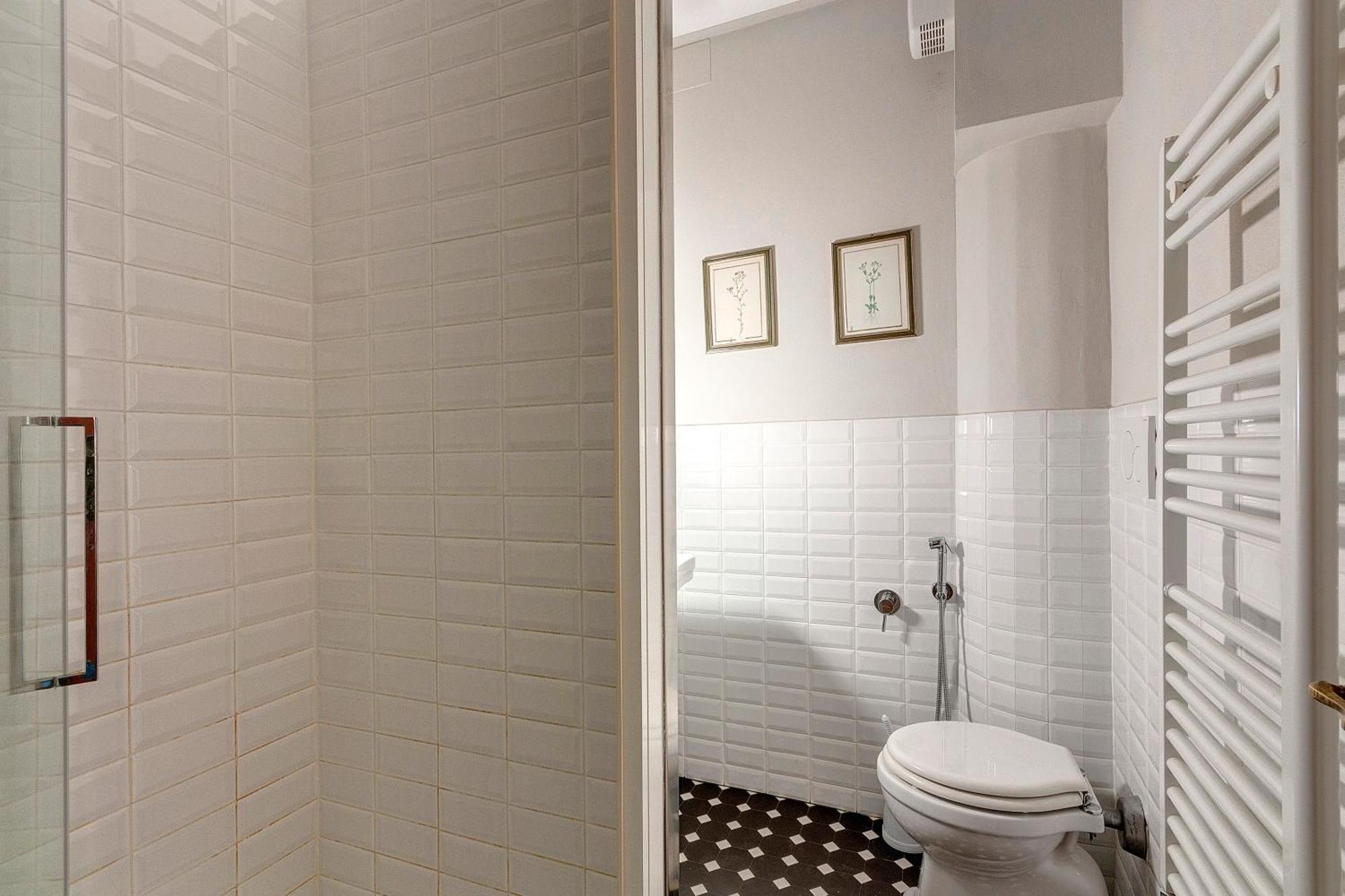 Servi Apartment By Mamo Firenze Eksteriør billede